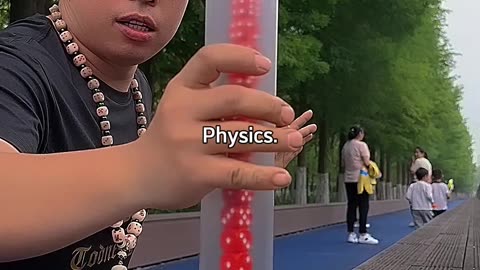 Learn How Science attractive
