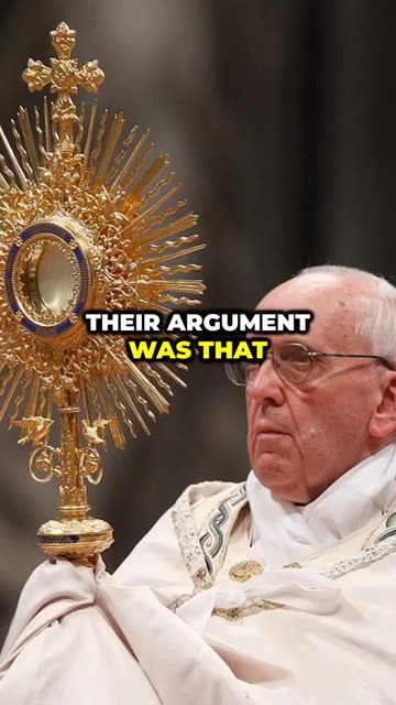 Revelation's Little Book is the Bible - Proof 66