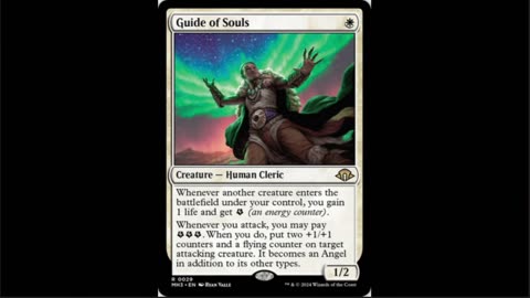 Old card spikes to $20 after MH3 cards hit modern