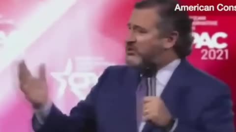 Ted Cruz OBLITERATES AOC and the Entire Democrats during EPIC Speech