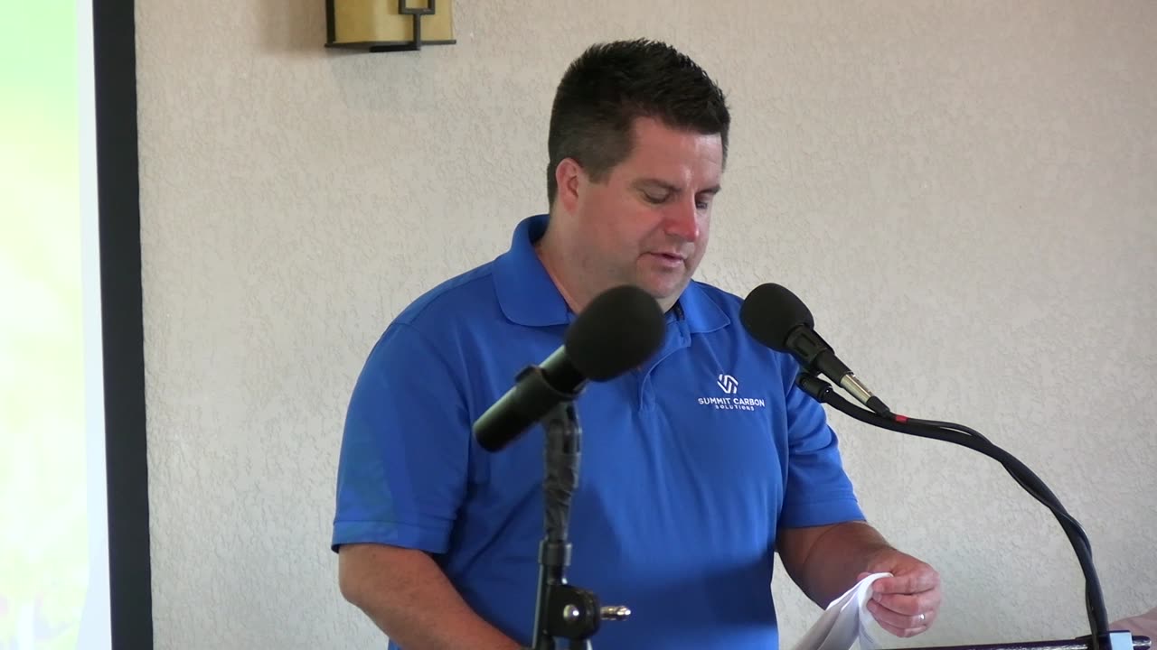 Video 2 - IUC/SCS Informational Mtg 19 Sept 2024 - Holstein, Iowa Ida Co Mtg