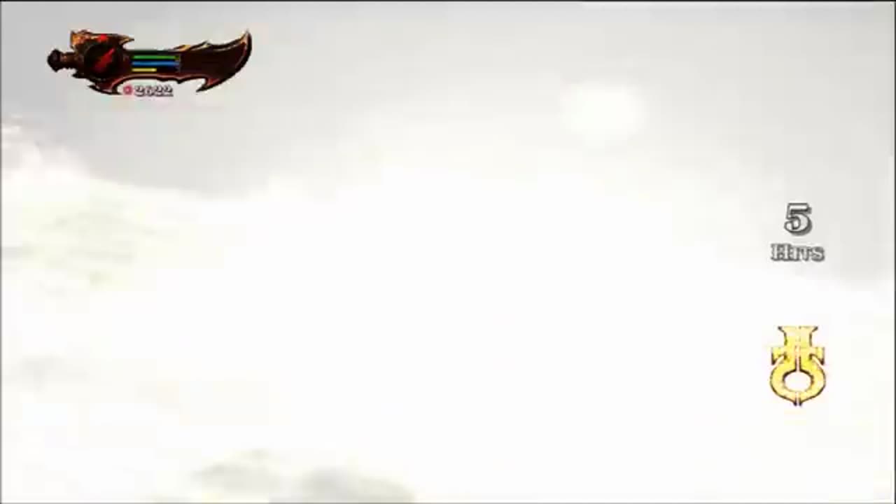 God Of War 3 Walkthrough Complete Game