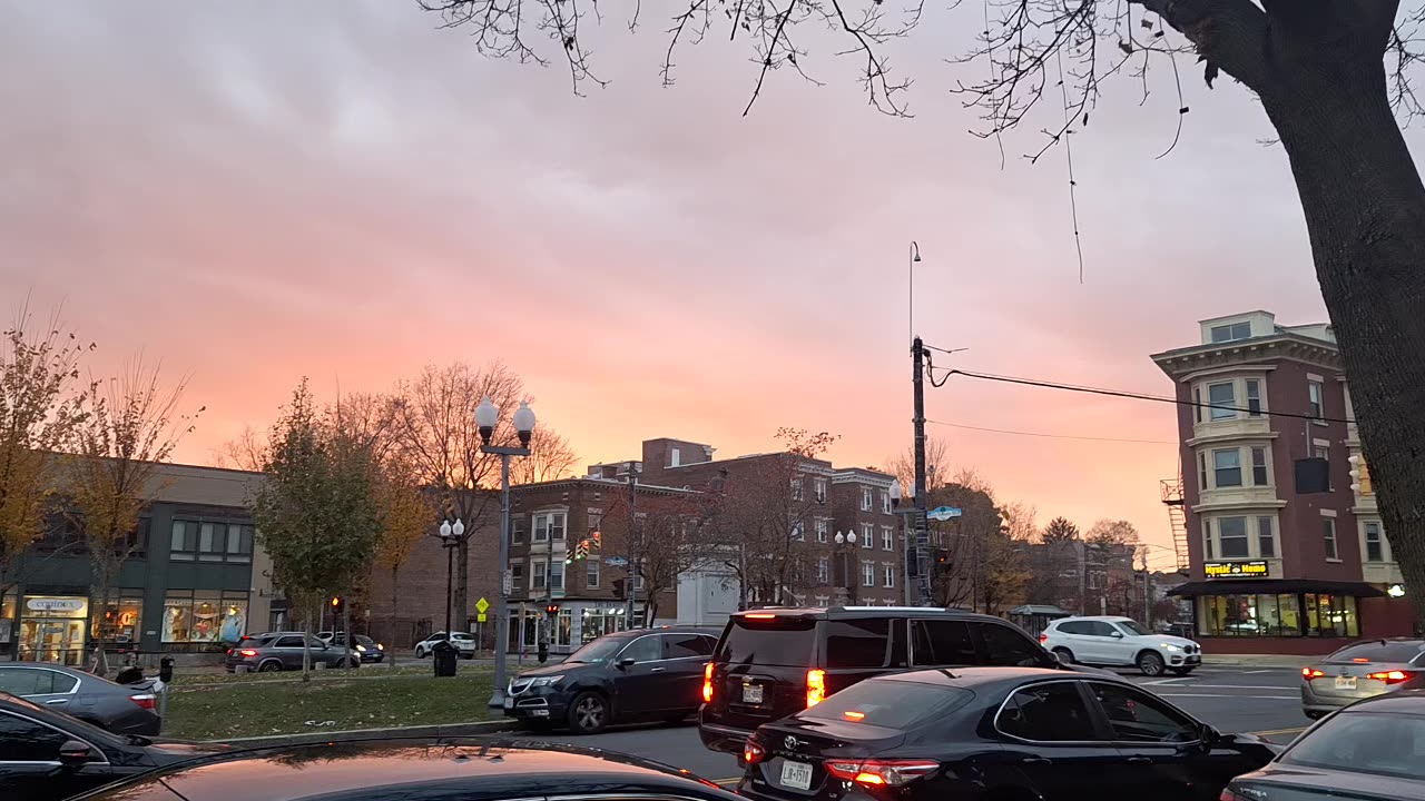 Created material in the atmosphere, not real, synthetic