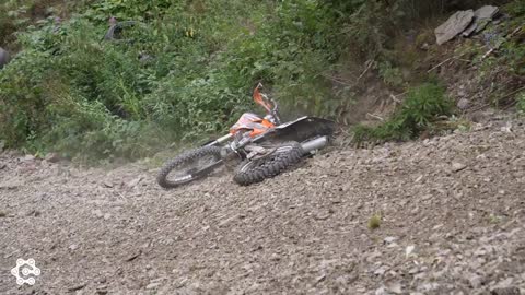 Impossible Climb Andler 2019 | Dirt Bike Graveyard | Hill Climb-8