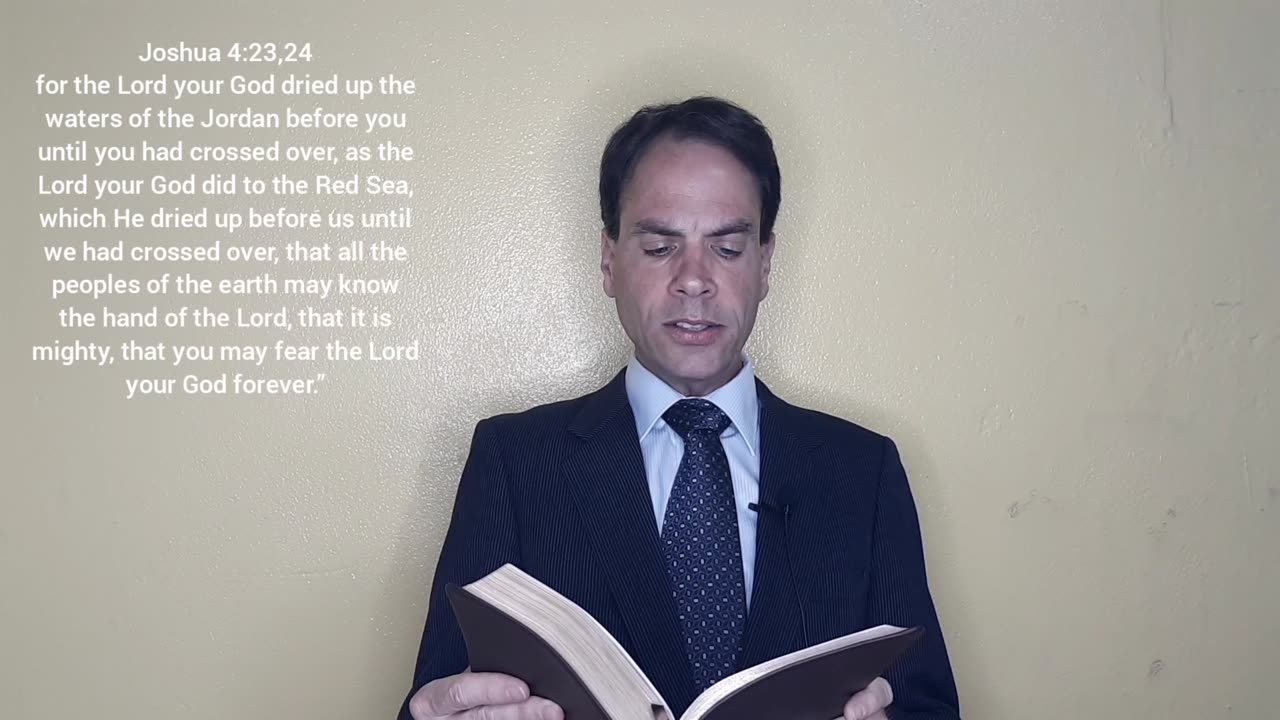 All the World to Know - Quick & Clear Bible Study