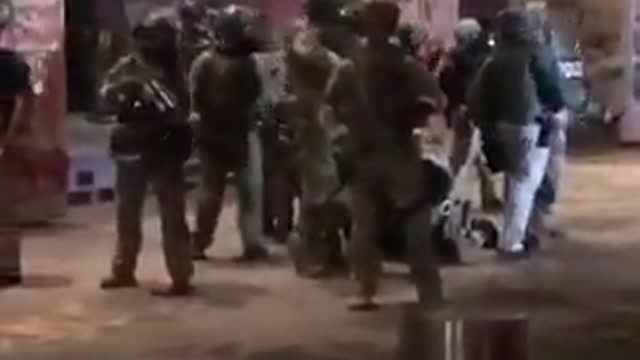 BLM & Antifa Riots 2020 - 2020-07-03-21-04-35-Portland-last-night.mp4