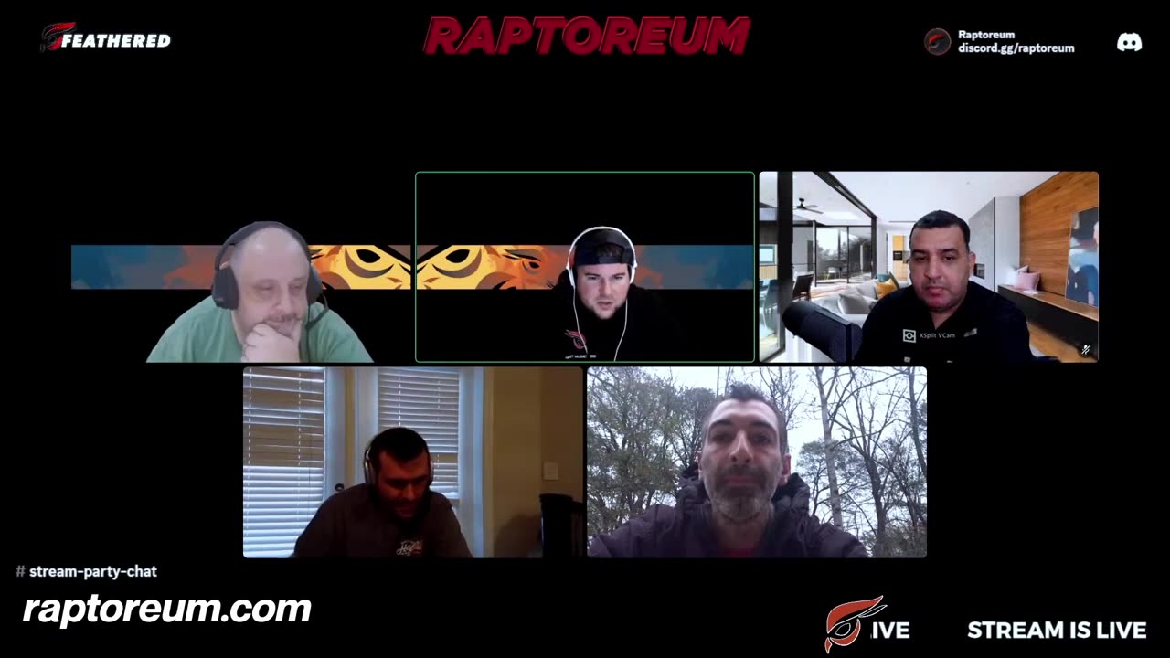 Raptoreum AMA for November 26, 2023