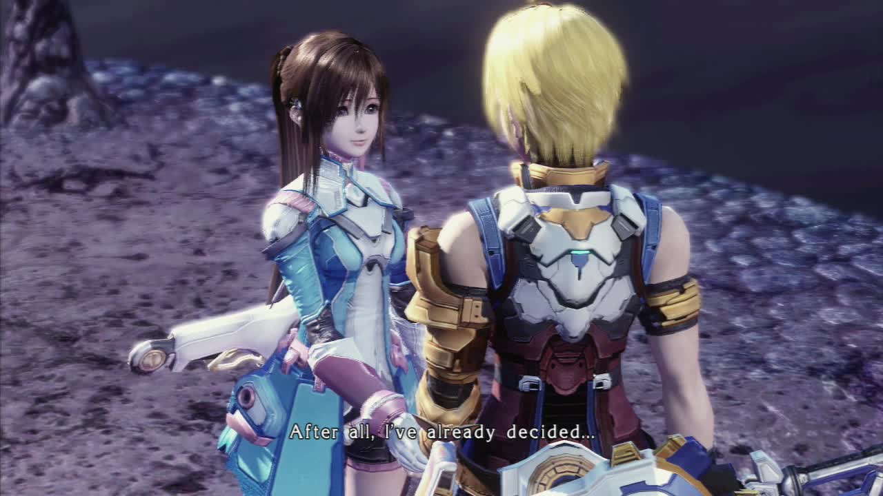 Star Ocean The Last Hope Part 65