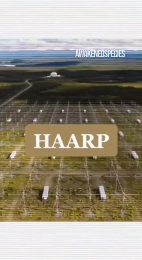 HAARP