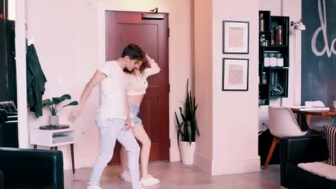 Whenever | Dytto x Josh | One-Shot Dance