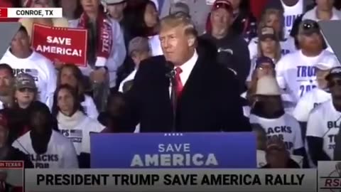 A Trump Warning