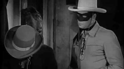 The Lone Ranger: Six Gun's Legacy (S01 E11)