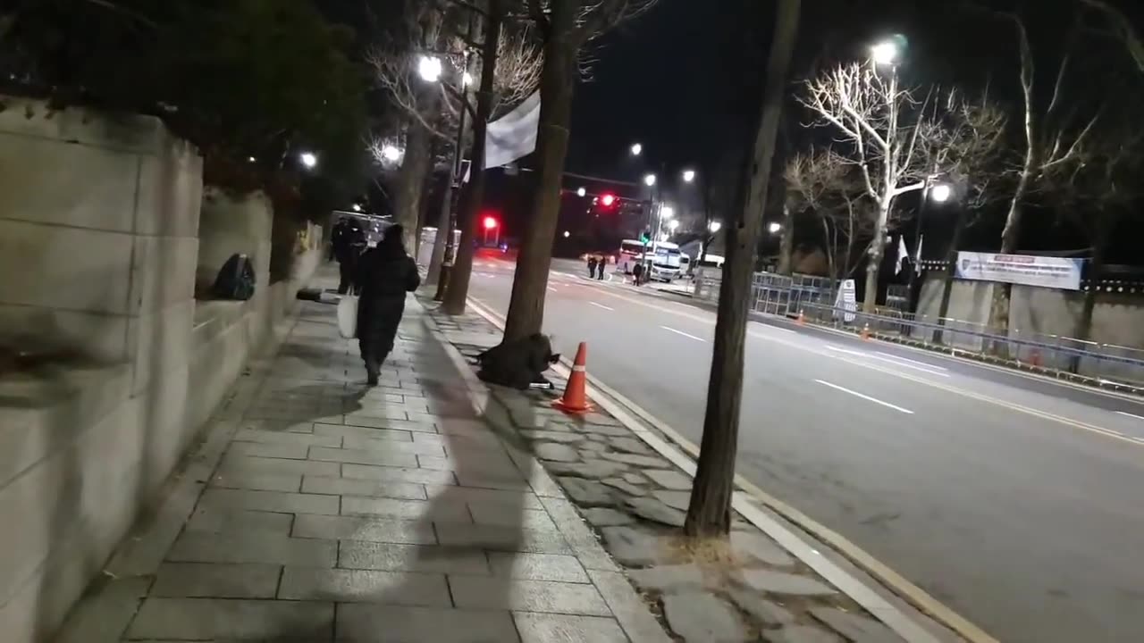 20200313_V3_S04(T8fRBiY1o1U)최대감동의 순간! 국민은 자발적으로 청와대 주변을 이렇게 방역하고 기도도 해주는데