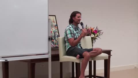 Child - Reflection of a Parent (Denial, Frustration)