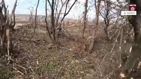 Incredible Combat Footage- Day 600