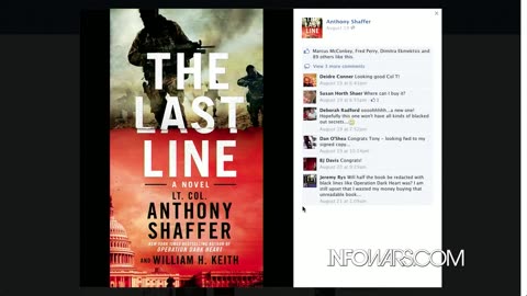 Secrets Of The 28 Page 9-11 Report Released