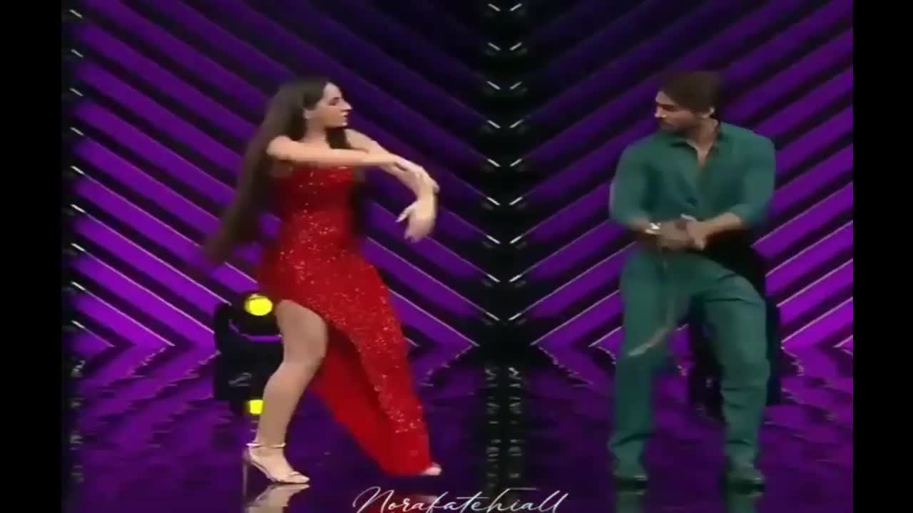 #NoraFatehi #HotDance #MalaikaHotDance Hot Nora Fatehi Compilation of Dance videos