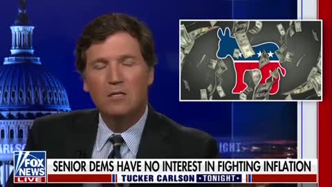 Tucker Carlson Tonight