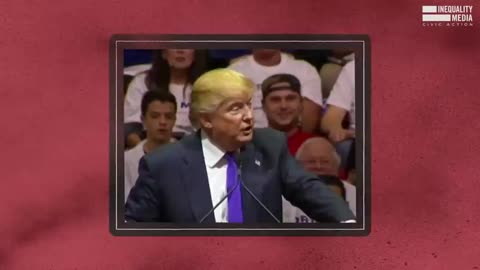 Trump LOSES IT when his VICTIM strikes Back