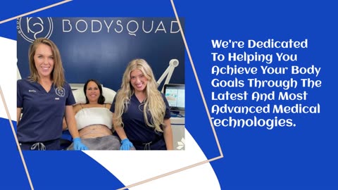 Body Sculpting Boca Raton