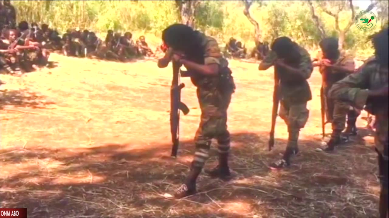 Oduu Galgala ONM-ABO Fulbaana 27-2024 itti dhiyaaadhaa!