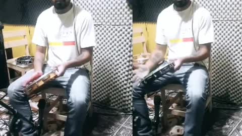 tambourine&tambourine
