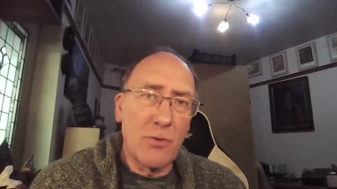 Simon Parkes 9th of May Global Update Current News