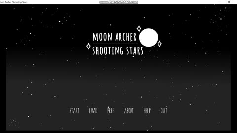 Moon Archer Shooting Stars-Part 4