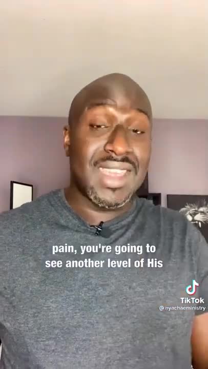 We put our trust in God-