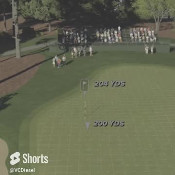 Hole in One #2 PGA 2K23