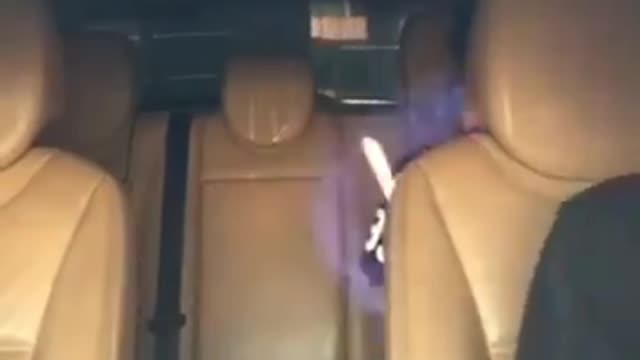 chill gone wrong