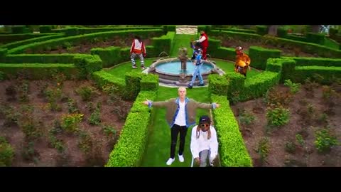Justin Bieber and DJ Khaled song