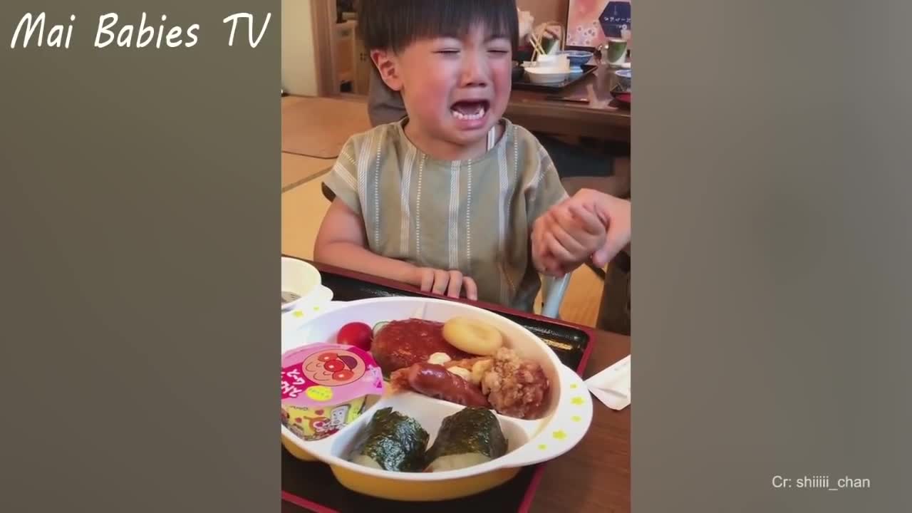 101 Cute Baby Helps You Relax 😁 Funny Baby