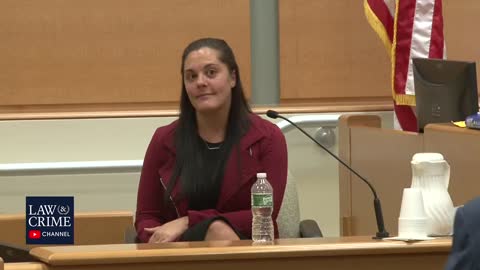 First Amendment on trial day 6