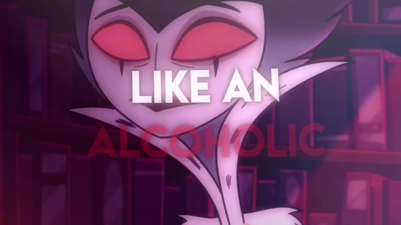 Stolitz edit (i love you like an alcoholic - the taxpayers)
