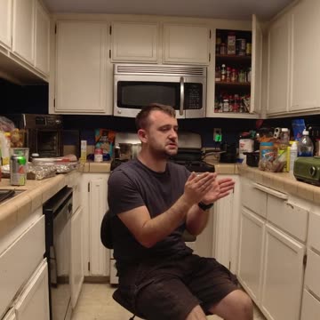 Deep Thoughts of Dirty Bastard: Sprinkler #shorts