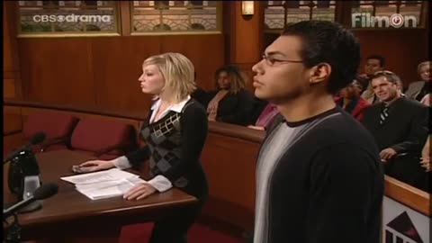 Judge Judy December 8 Season 20