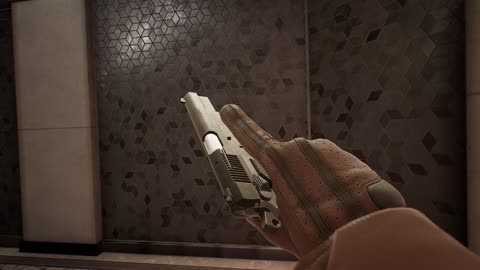 PAYDAY 3: Chapter 4 - Fear & Greed | Weapon Pack