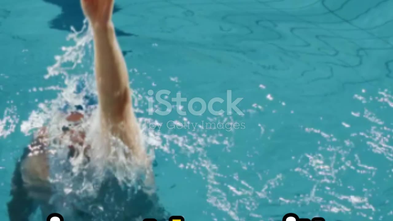 The Dominance of Michael Phelps