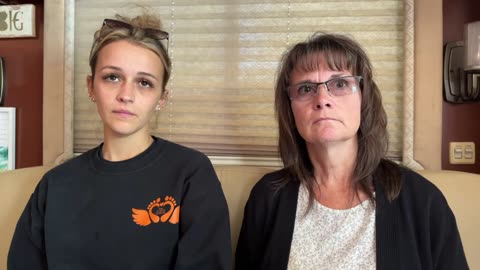 My Son, Dino, Died Following Vaccinations #cdc #NY — CHD Bus Stories