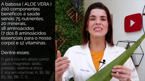 Patrícia Elias - Incrível em manchas, rugas na pele, cabelo e saúde