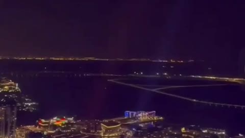 helipad view