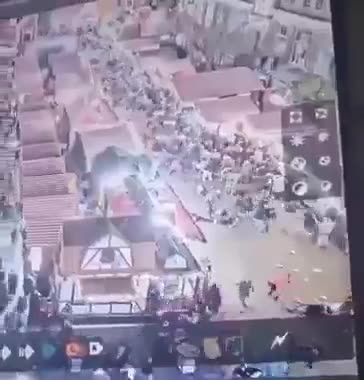 Germany invited Islamist who hate the west to settle in their country. Is it too