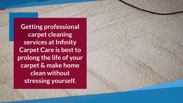 Carpet Cleaning Services Roseville- Stress Free Solution To A Healthy Home