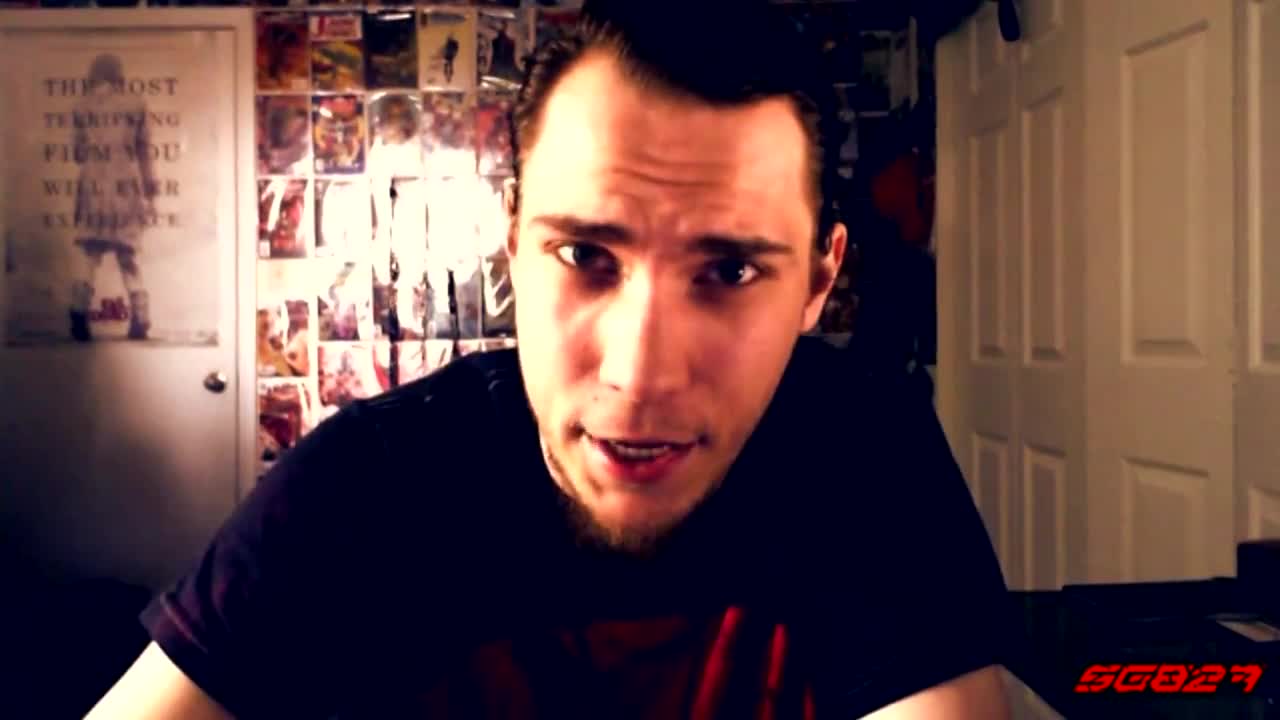 DontStandSoCloseToMe, WTF Dude?