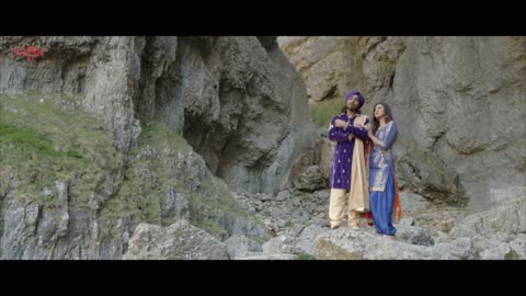 Indian Punjabi Song 2023 - Udaarian by Satinder Sartaaj