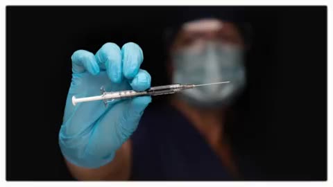 You Can Stick Your Vaccine Mandates Up Your Ass | Greg Reese
