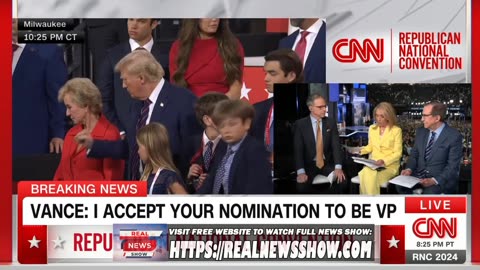 The Source With Kaitlan Collins 9PM - 7/18/2024