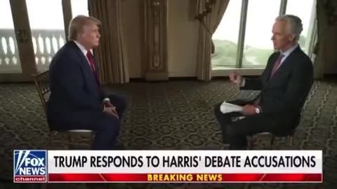 LOL There’s no proof Kamala Harris worked at McDonald’s