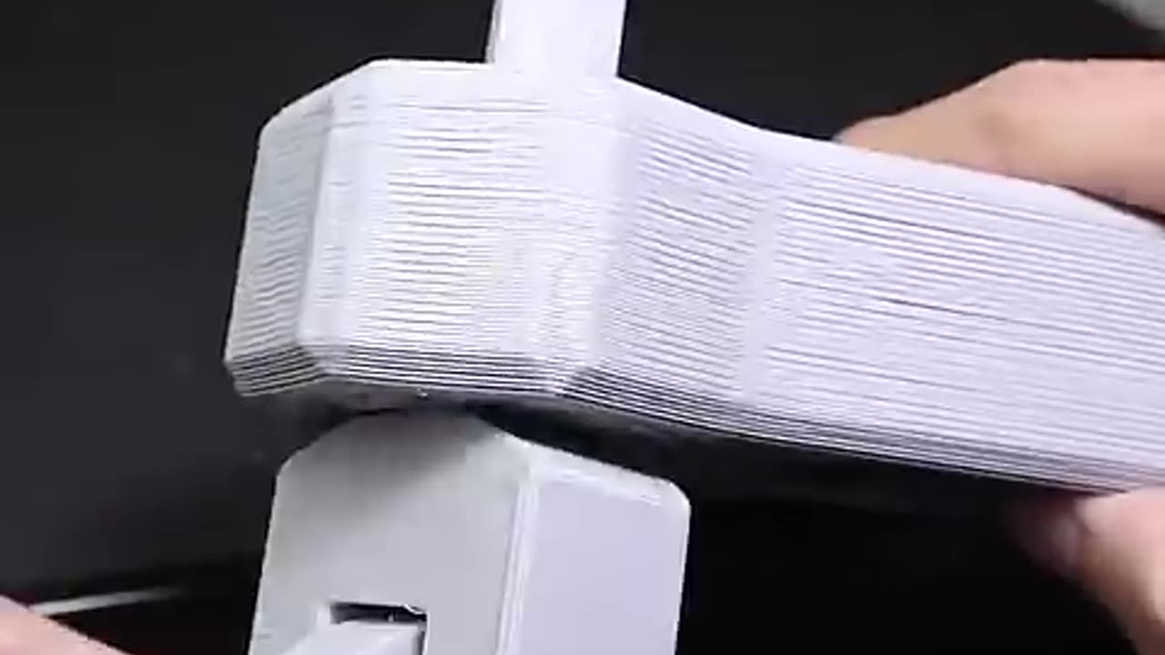 Fully 3D Printed Mini Scooter🛵🛵